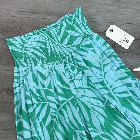 🔆BILLABONG🔆 WANDERING SOUL 2 BEACH PANTS - Picture 12 of 14